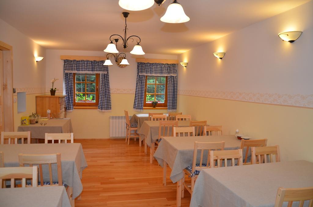 Farmhouse Stiftar Solcava Luaran gambar
